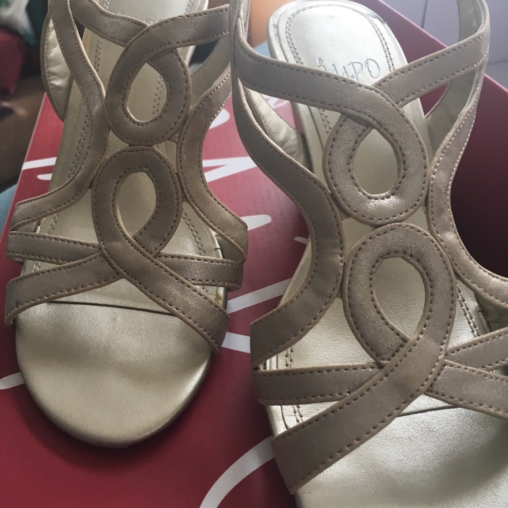 Impo Shoes